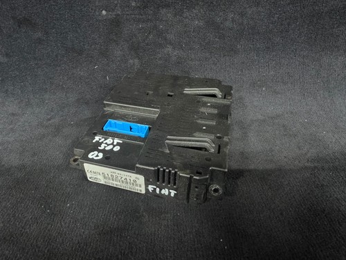 Telefono centralina fiat punto - telefono,