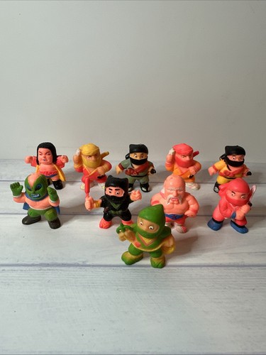 Lotto figurine soma - lotto,