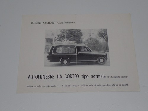 Carrozeria accossato - carrozeria,