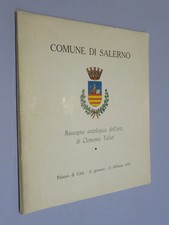 RASSEGNA ANTOLOGICA DELL'ARTE