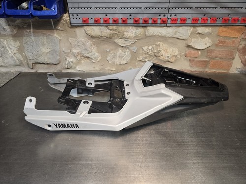 Plastica carena codone - plastica,