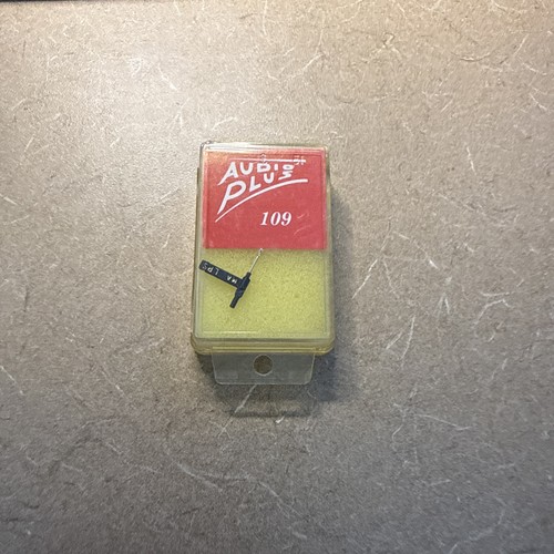 Audio plus stilo - stilo, ago