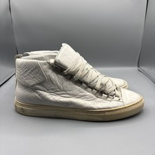 Balenciaga Arena sneaker alta