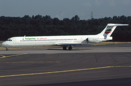 Slide dia charter - charter, aereo