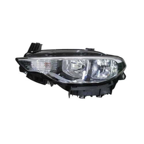 Faro anteriore fiat tipo - faro,