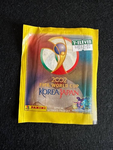 Sealed packet bustina - packet,