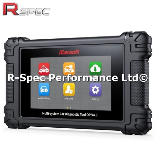 Icarsoft per vauxhall - per,