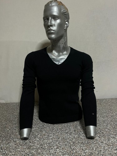 Maglione tommy hilfiger - maglione,