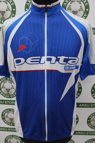 Maglia ciclismo bike decathlon - maglia,