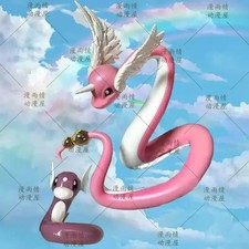Pokémon Dragonair Action