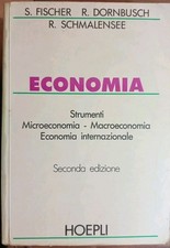 Economia Fischer strumenti