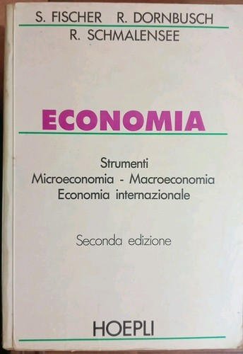 Economia fischer strumenti - economia,