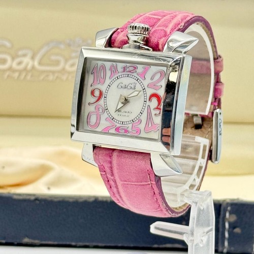 Orologio polso gaga milano - orologio, da