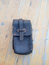 Ww2 scavo German giberna per Mg 42