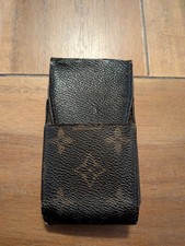 Louis Vuitton Etui Monogram