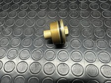 Tappo Forcella Hornet 2006