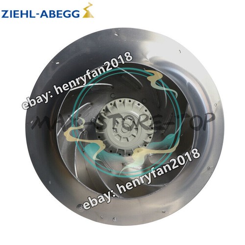 Ziehl abegg rh56e 4dk 1r - ziehl-abegg, rh56e-4dk.6n.1r