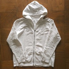 Felpa con cappuccio visvim