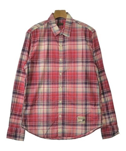 Napapijri casual shirts - napapijri,