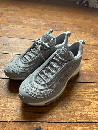 Nike air max - grigio, scarpe