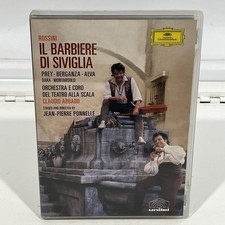 Rossini - Il Barbiere di