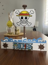 🌊 Espositore 3D One Piece