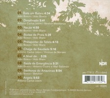 JOAO BOSCO/NDR BIGBAND -