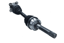 Albero motore asse - , anteriore