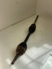 Albero motore anteriore Toyota