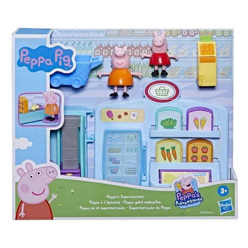 Hasbro peppa pig - , peppa's