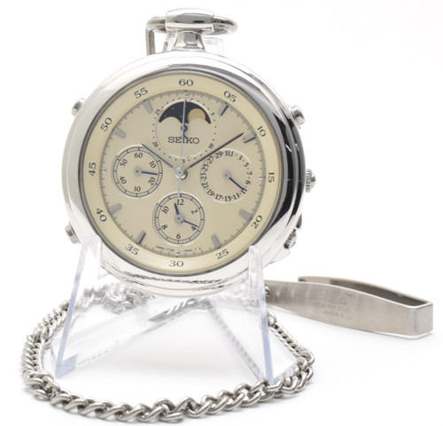 Orologio tasca seiko - orologio,