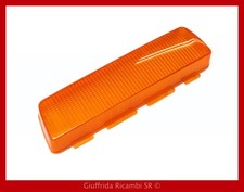 Gemma Arancione Fanale Faro Posteriore Sinistro Fiat 124 Sport Coupe 2a Serie