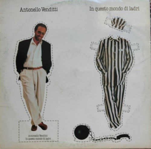 Venditti questo mondo di - questo,