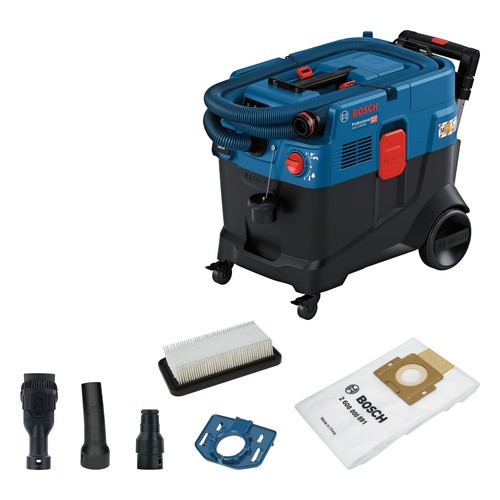Bosch professional aspiratore - bosch,