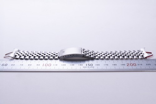 Rolex 20mm 6251h bracciale - rolex,