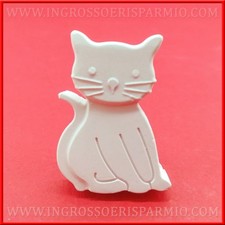 GESSI PROFUMATI GATTINO FAI DA