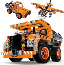 Giocattolo 3in1 Costruzione