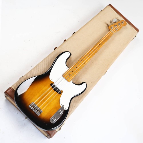 Basso fender japan opb54 t - basso, opb54-75