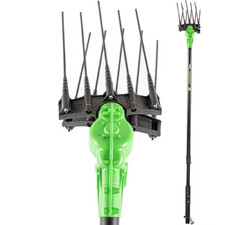 Scuotitore abbacchiatore per Olive, Frutta secca Kansas AgricolBio made in Italy