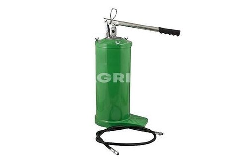 Pompa ingrassaggio barile - ingrassaggio,