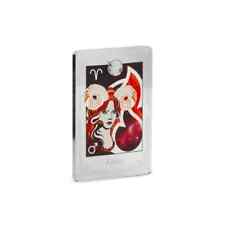 2025 Niue Agoro Segni