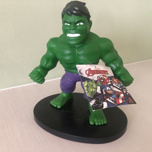 New hulk pvc - hulk, marvel