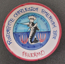 1985 TIPO O  RISTORANTE