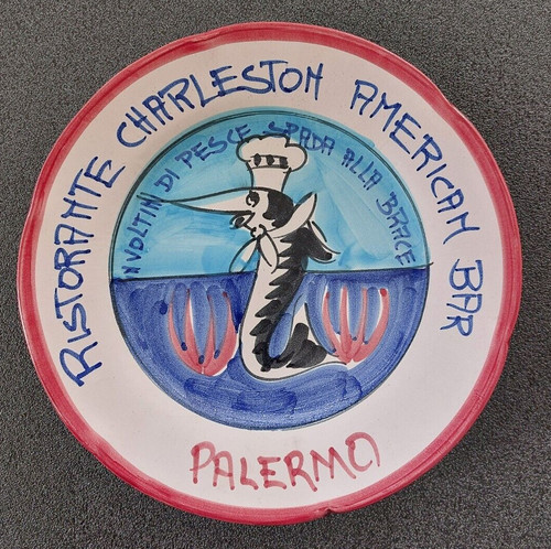 1985 tipo ristorante - 1985,
