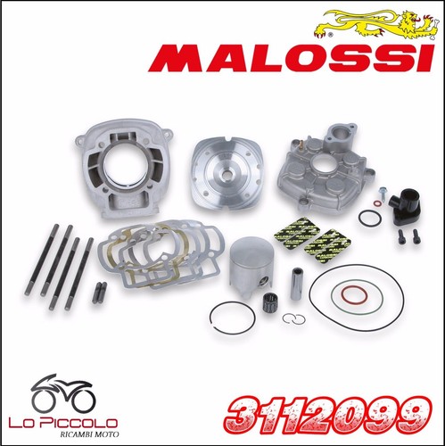 3112099 malossi gruppo - malossi, termico