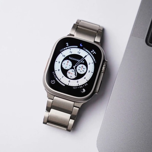 Cinturino apple watch ultra - cinturino,