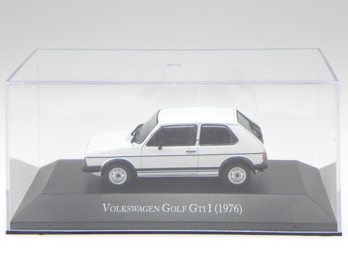Golf gti 1976 - vw, 1