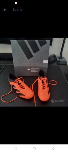 Scarpe calcio adidas - da,
