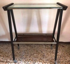 carrello porta tv anni 50-60