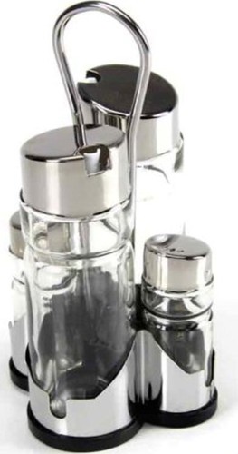 Set menage oliera aceto - set, olio